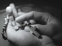 Малітоўныя інтэнцыі Жывога ружанца  на красавік