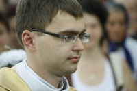 Прыміцыйная Імша кс. Кірыла Бардонава